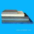 5mm Thickness Color PVC Decorative Sheet